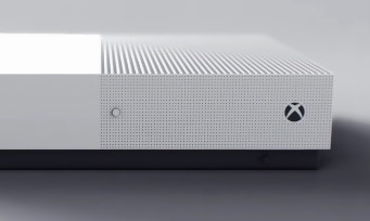 Xbox One S All-Digital Edition : la date de sortie a fuité, des photos et le prix de la console aussi
