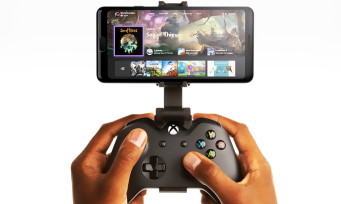 Xbox One : le streaming sur iOS et Android désormais possible, voici comment faire