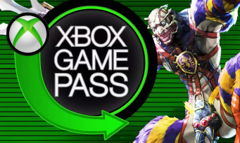 Xbox Game Pass : un gros jeu de baston débarque à l'improviste, découvrez lequel