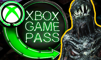 Xbox Game Pass : voici tous les nouveaux jeux à venir, il y en a pour tout le monde