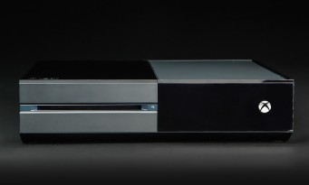 Xbox One : la console se vend mieux sans Kinect