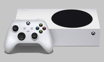 Xbox Series S : on pourra changer de jeu à la volée, une vidéo pour présenter l'option Quick Resume