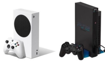 Xbox Series X | S: GameCube and PS2 emulators are available