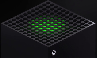 Xbox Series X : la console la plus silencieuse de l'histoire de Microsoft ? Des journalistes le confirment