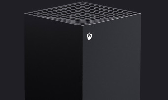 Xbox Series X : pourquoi la console a-t-elle un design monolithique ? La réponse de Microsoft