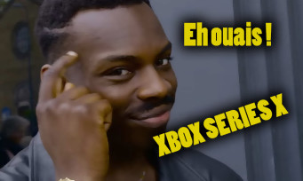 Xbox Series X : voilà comment Microsoft a fait pour que l'annonce de la console ne fuite pas