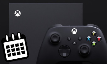 Xbox Series X : la sortie de la console pas retardée, mais ses jeux pourraient l'être !