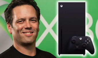 Xbox Series X et S : le line-up de lancement officiel des deux consoles  dévoilé par Microsoft 