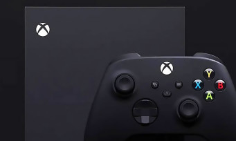 Xbox Series X : Microsoft donne déjà rendez-vous cet été pour les exclusivités