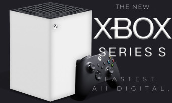 Xbox Series S : vers une officialisation prochaine ? des infos qui sèment le doute