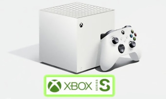 Xbox Series S : les specs de la machine dévoilées avant l'heure !