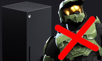 Xbox Series X : pour Microsoft, ne pas avoir de grosses exclus au lancement n'est pas vital
