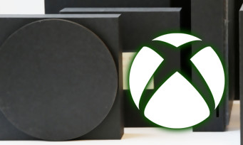 Xbox Series X / S : voici les précédents designs des consoles, des formes diverses et variées