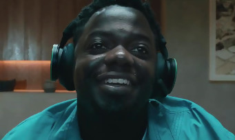 Xbox Series X/S : un spot TV avec Daniel Kaluuya (Get Out) pour les consoles next-gen de Microsoft