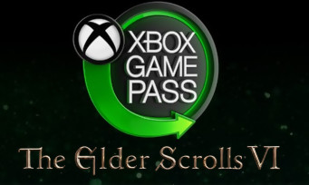 Xbox Game Pass : The Elder Scrolls VI et Starfield seront bien disponibles