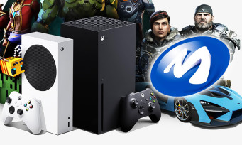 Xbox All Access : Micromania récupère l'offre d'abonnement mensuel en exclusivité, voici les détails