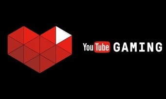 YouTube Gaming : l'application pour concurrencer Twitch est lancée !