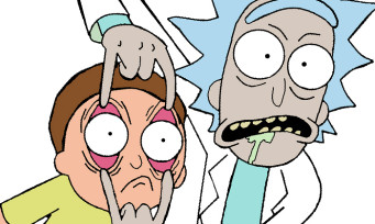 Dan Harmon, le créateur de Rick et Morty, prépare une nouvelle série sur l'eSport !