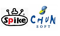 Chunsoft et Spike vont fusionner