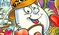 Codemasters : Dizzy revient en vidéo