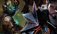 Dead Space et Dragon Age : le plein de rumeurs