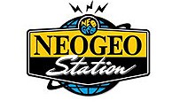 La NeoGeo Station se met à jour