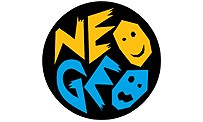 Une station NeoGeo sur le PSN