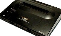 La NeoGeo Station en deux vidéos