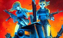 Metal Slug 2 et KOF 96 sur la NeoGeo Station