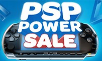 Les soldes PSP : deuxième vague de jeux
