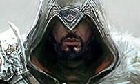 Assassin's Creed sollicite les joueurs