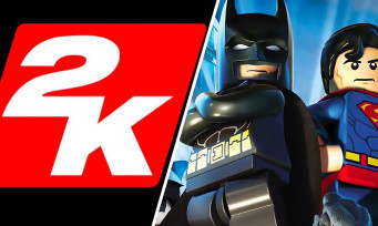 2K Games : bientôt des jeux de sport LEGO ? La folle rumeur