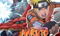 505 Games annonce deux nouveaux Naruto