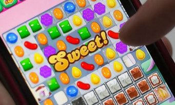 Candy Crush : Activision dépense 6 milliards de dollars dans le jeu et la société King