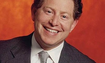 Activision : le Président Bobby Kotick multiplie par 7 son salaire en 2012