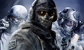 Activision : "le prochain Call of Duty sera le vrai Call of Duty next gen"