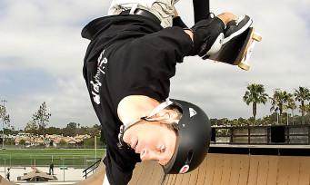 Tony Hawk : deux nouveaux jeux prévus pour 2015