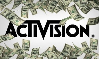 Activision : l'éditeur génère 1.2 milliard de dollars en trois mois via les microtransactions