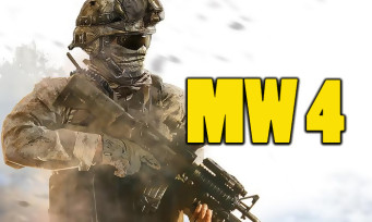 Call of Duty Modern Warfare 4 : le jeu annoncé en 2019 ? Une fuite le confirme