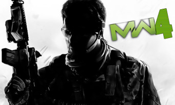 Call of Duty Modern Warfare 4 : pas de battle royale et les maps des anciens jeux, de nouvelles infos circulent