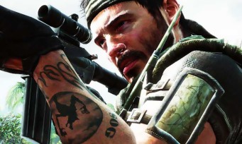 Call of Duty 2020 : le jeu pourrait être un reboot de Black Ops extrêmement violent