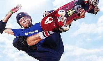 Tony Hawk's Pro Skater : un sixième épisode et/ou un remaster des deux premiers en chantier ?