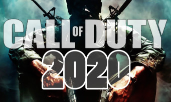 Call of Duty 2020 : ce ne serait finalement pas un Black Ops, nouvelles infos