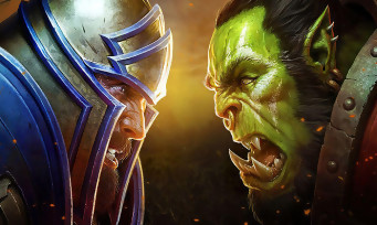 Warcraft : une date pour l'arrivée du jeu sur mobile, c'est dans pas longtemps