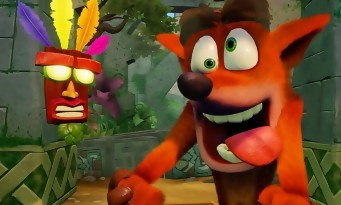 E3 2017 : Activision promet une nouvelle annonce pour Crash et dévoile son line-up