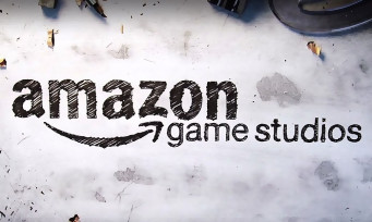 Amazon Game Studios : un blockbuster PC en chantier ?