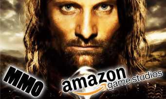 Le Seigneur des Anneaux : surprise, Amazon développe un énorme MMO à paraître sur PC et consoles