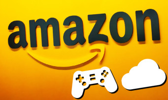 Amazon : en 2020, la firme dévoilerait son propre service de jeux vidéo en streaming !