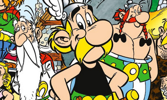 Astérix & Obélix vont revenir sur consoles de salon dans un jeu vidéo en 2018