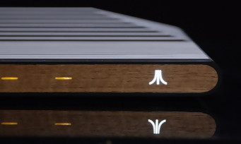 Ataribox : la console change de nom et devient l'Atari VCS